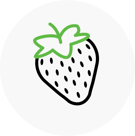 berries logo