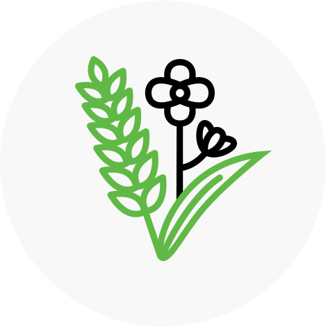 in-ground crops logo