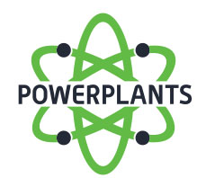Power Plant Australia logo