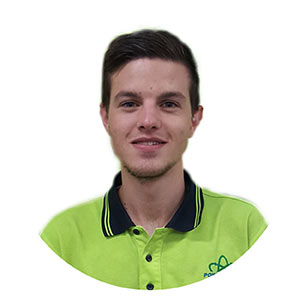 Ben Volz