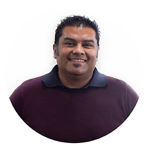 Jorge Gutierrez