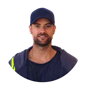 Michael Mclachlan
