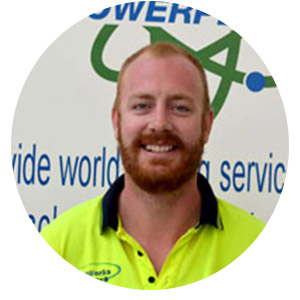 Andrew Witmer